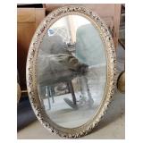 Vanity mirror 21'x32'
