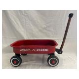 Radio Flyer Miniature Classic Red Wagon