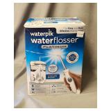 Waterpik Waterflosser Platinum