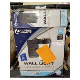 Lithonia Lighting security light