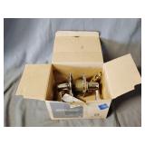 Schlage Door Handle