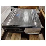 Everest Gray 2x2 Mosaic Tile