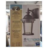 Hampton Bay Basilica LED Light