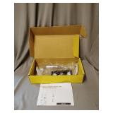 Mustee Lead Free Laundry Tray Faucet