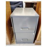 Filing cabinet 15'x19'x26'