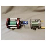 South Bend Tackle reel, Ambassador 6000 reel
