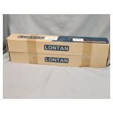 NIB Pair Lontan Soft Close Undermount Slides 18'