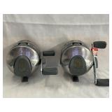 2 Shakespeare Synergy Steel 4001