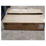 GE Appliances Microwave Oven Trim Kit