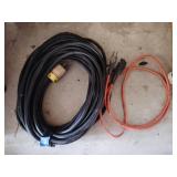 Extension cords
