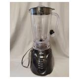 Rival blender
