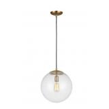 Generation Lighting One Light Pendant