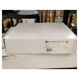 Glacier Bay Oswell 4' Bathroom Faucet