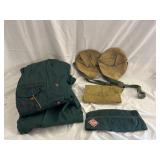 Boy Scouts of America Uniform & Accessories