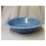 McCoy 7516 Ceramic bowl 12'x3.5'