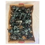 Fishing Reel Main Housing Assembly Parts