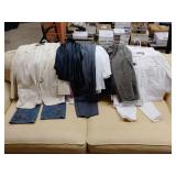 Women's clothing assortment