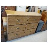 Dresser 51'x17'x40'
