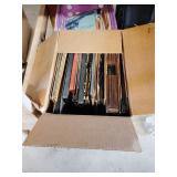 Record assortment