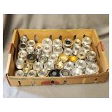 Large Lot Replacement Spinning Reel Spools