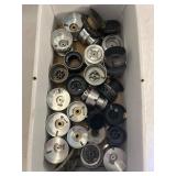 Replacement Fishing Reel Spools