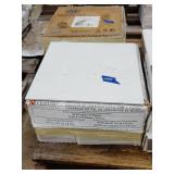 Daltile Ceramic Floor and Wall Tile 12x12