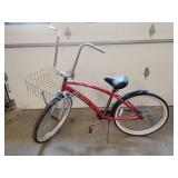 La Jolla Street Cruiser