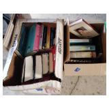 Book Assortment