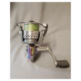 Quantum Energy PTI fishing reel