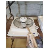 Air King fan
