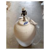 Better Homes and Gardens lamp base