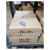 2- Cisco 192 Analog Telephone Adapters