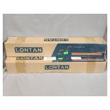 NIB Lontan Full Ext. Soft Close Undermount Slides