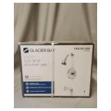Glacier Bay Aragon Tub and Shower Set