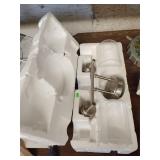 Light fixture, new