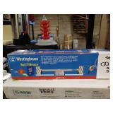 Westinghouse Safe T Brace