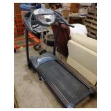 Horizon Fitness T51 treadmill