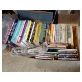 Book assortment