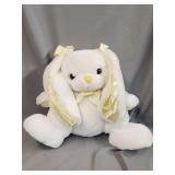 Vintage 1988 Commonwealth Rabbit Plushie 12'H