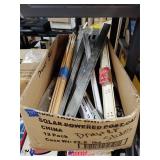 Drawer slides