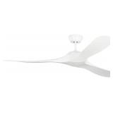 Monte Carlo 3EGR60RZW-RH Edge Coastal 60 Fan