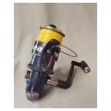 Calypso Seahawk fishing reel