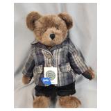 Boyds Bears Doll 15'H