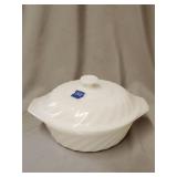 Fire King 1.5 Qt. Covered Dish