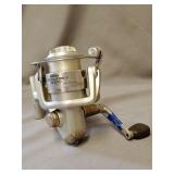 Daiwa Crossfire-i 2000 fishing reel
