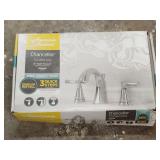 American Standard Chancellor 8' bath faucet