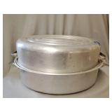 Roaster pan 15'x8'
