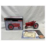 1939 The Farmall M Die Cast Replica 1:16 Scale