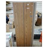 Storage Closet
