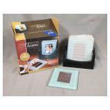 New Sarah Peyton (4)Glass Photo Coasters